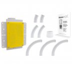我家可以裝愛森美Airstream暗藏式中央吸塵系統(tǒng)（Retraflex）嗎？