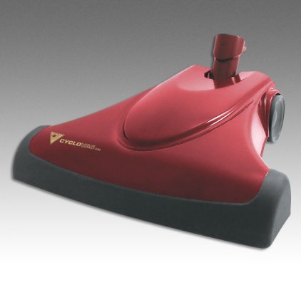 除了液體，還有哪些材質(zhì)不能用愛森美Airstream中央吸塵器清理？