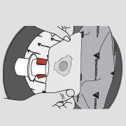 愛森美Airstream中央吸塵器可以吸液體嗎？
