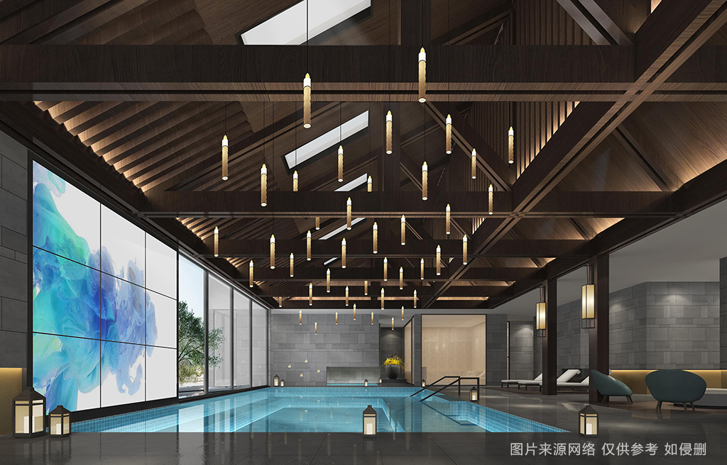 云南昆明漫水居度假酒店商用中央吸塵系統(tǒng)